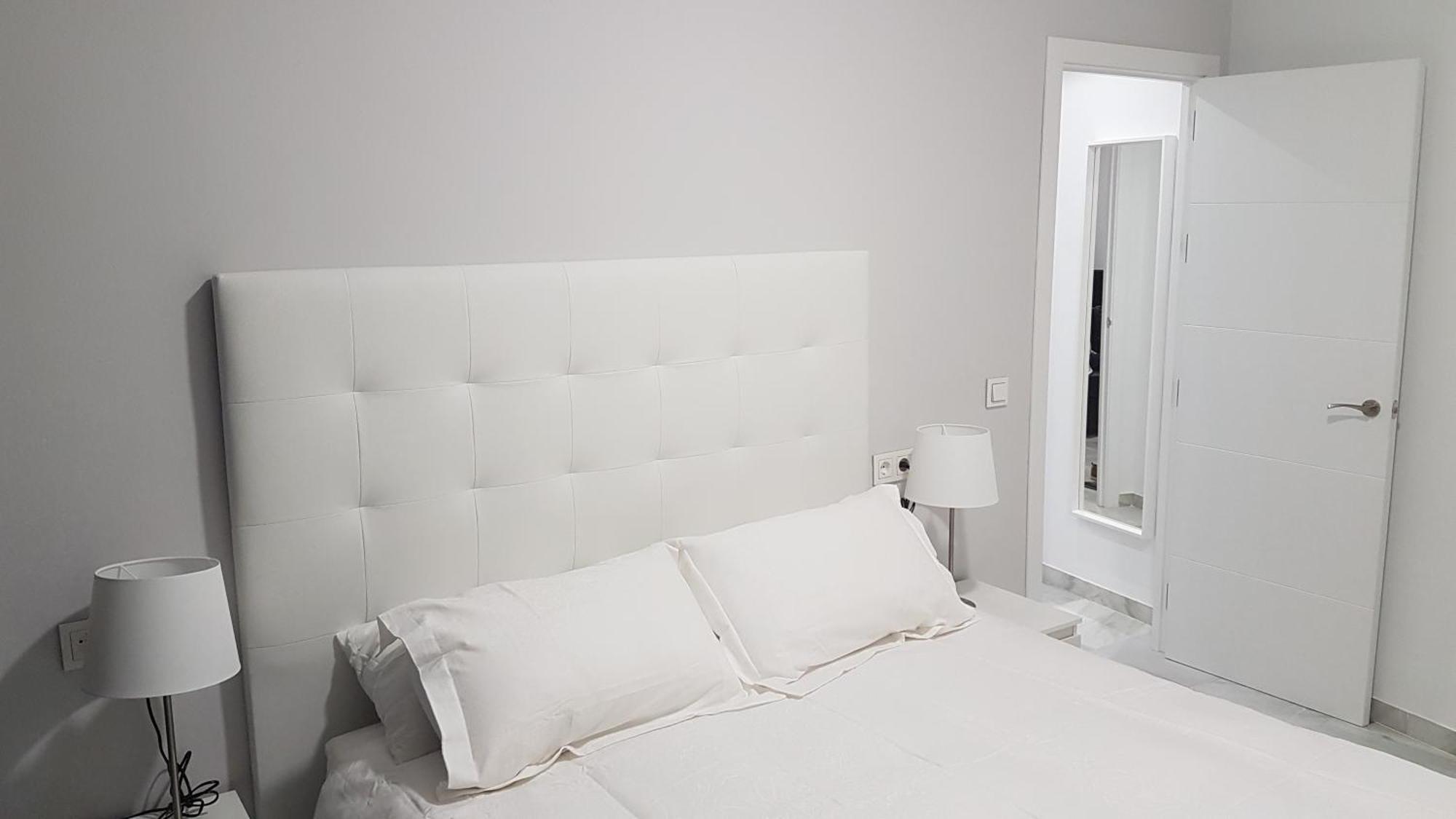 Apartamento Llaves Del Salvador
