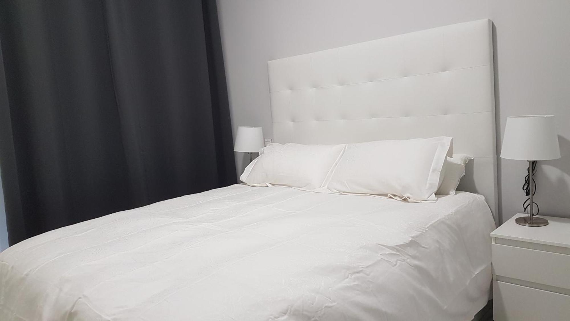 Apartamento Llaves Del Salvador Sevilla