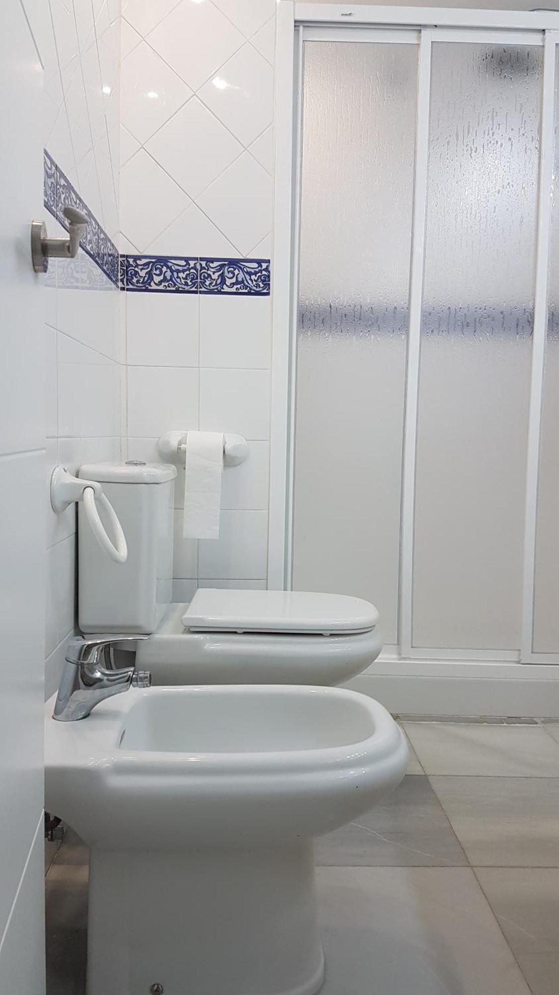 Llaves Del Salvador Sevilla