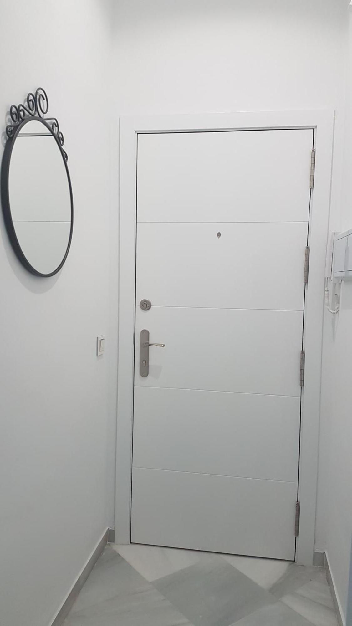 Apartamento Llaves Del Salvador *