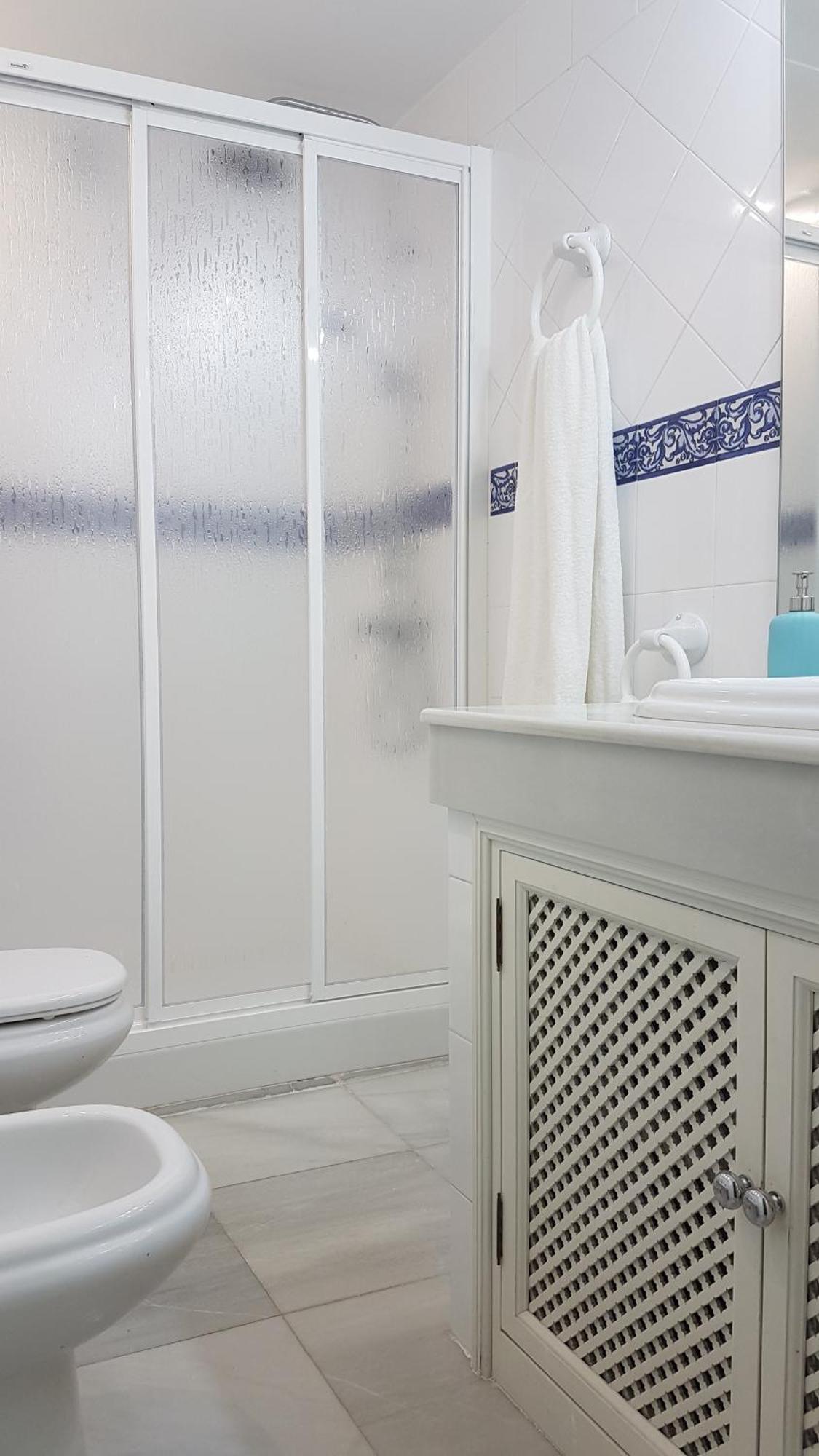 Apartamento Llaves Del Salvador