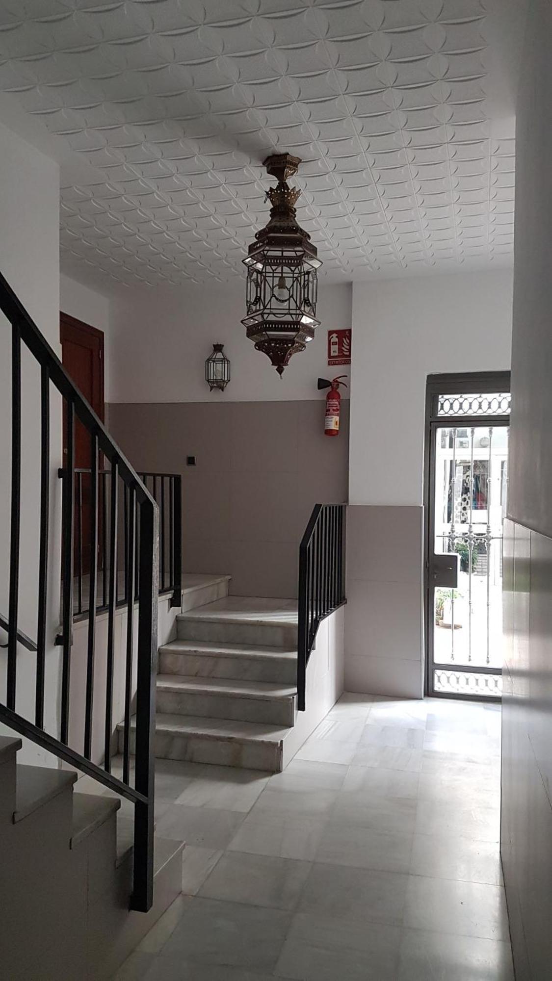 Llaves Del Salvador Sevilla