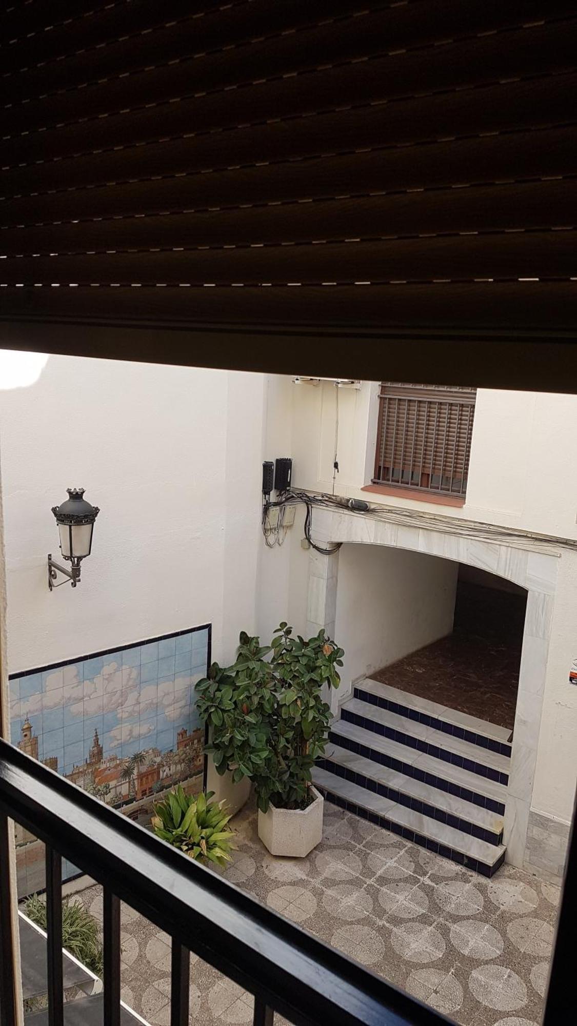 Apartamento Llaves Del Salvador Sevilla