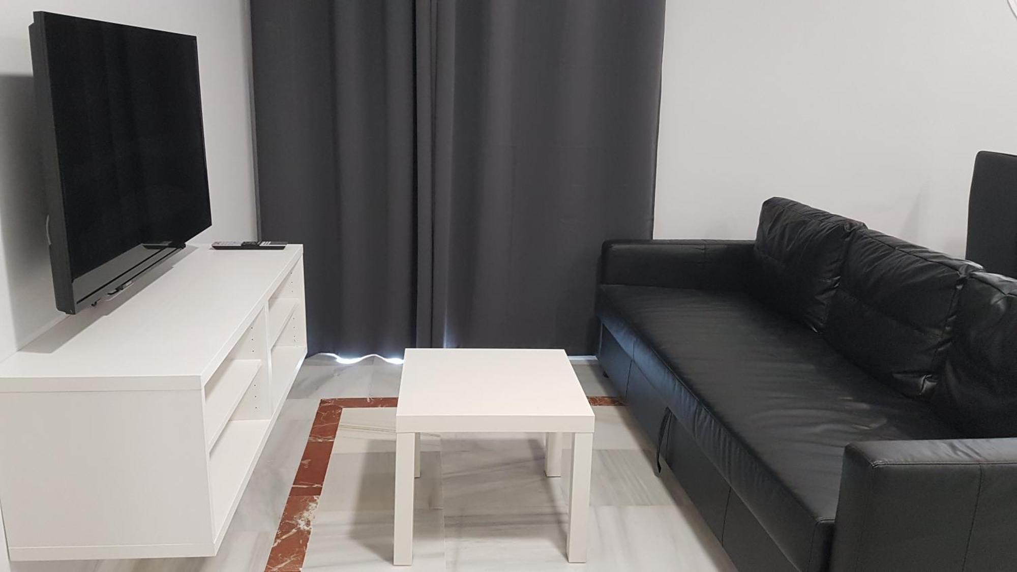Apartamento Llaves Del Salvador