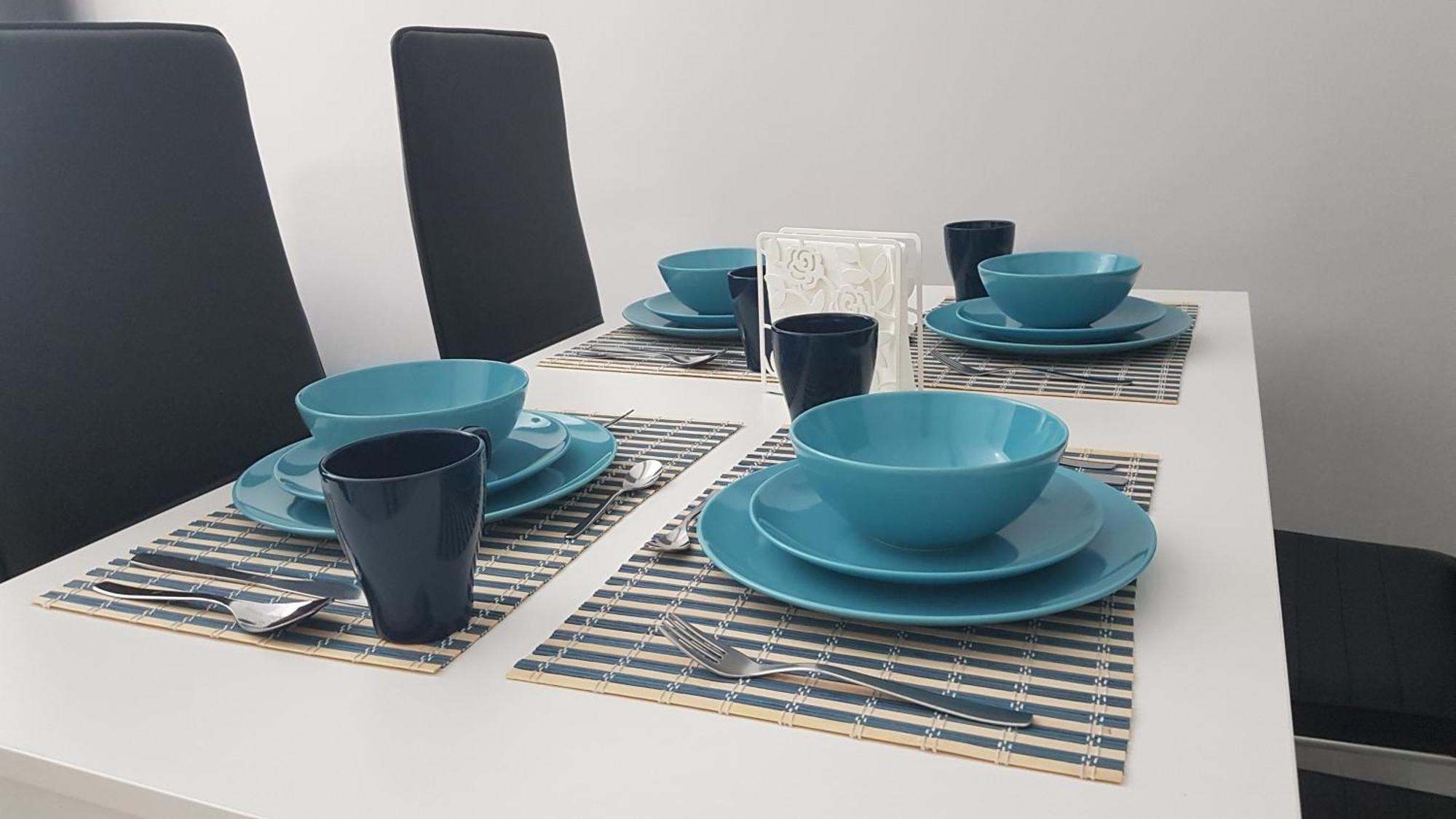 Apartamento Llaves Del Salvador *
