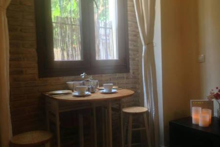 Apartment Castilla 38 Jovenes Seville
