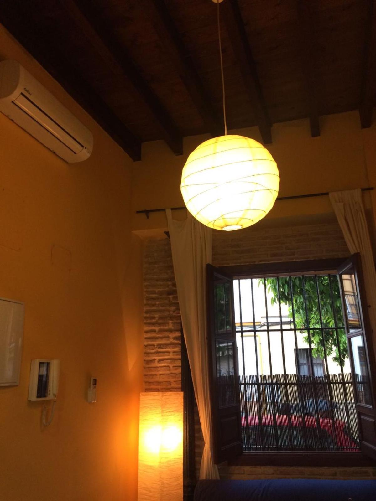 Apartamento Castilla 38 Jovenes *