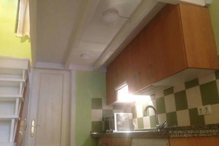 Apartment Castilla 38 Jovenes