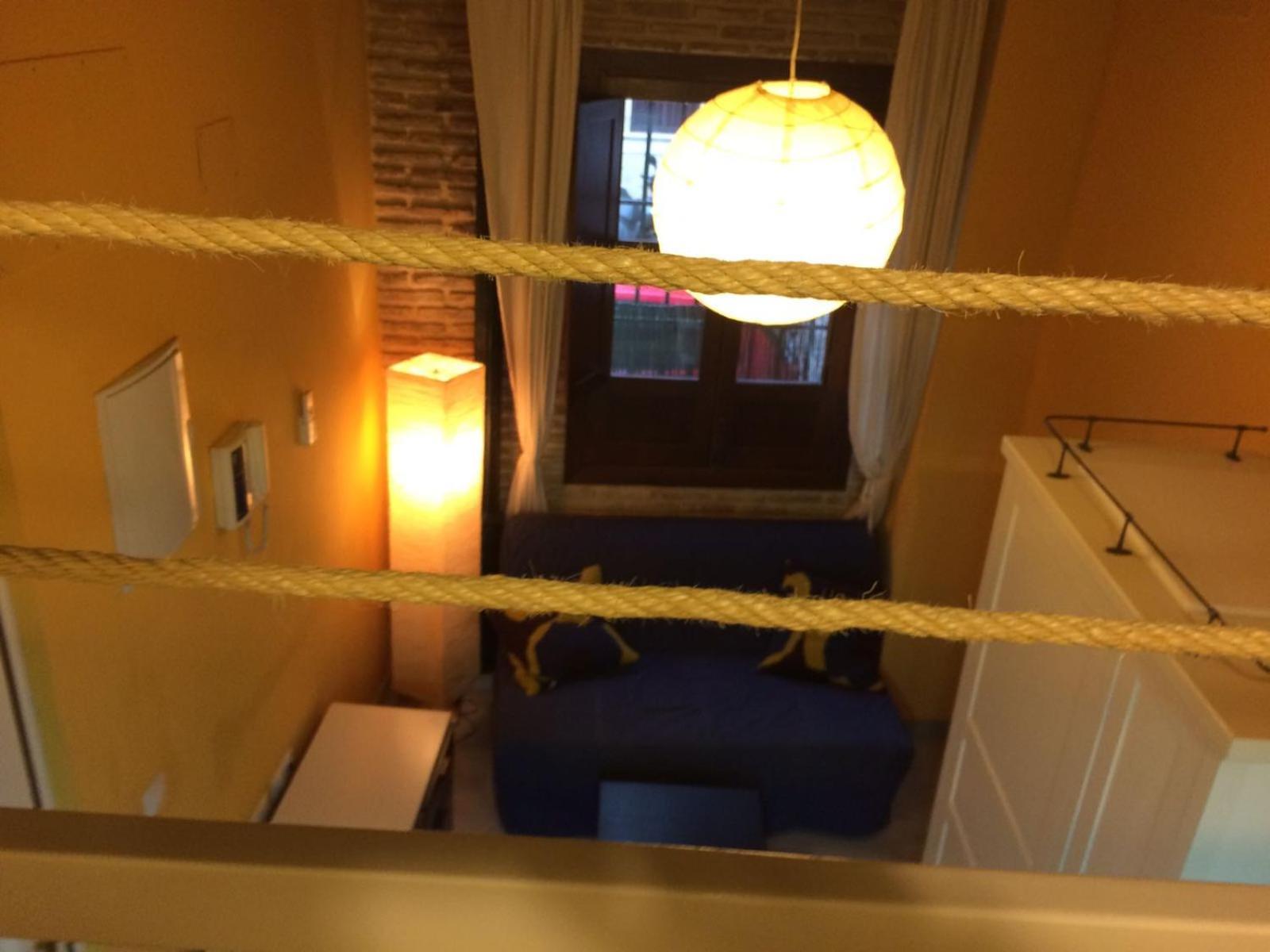 Apartment Castilla 38 Jovenes *