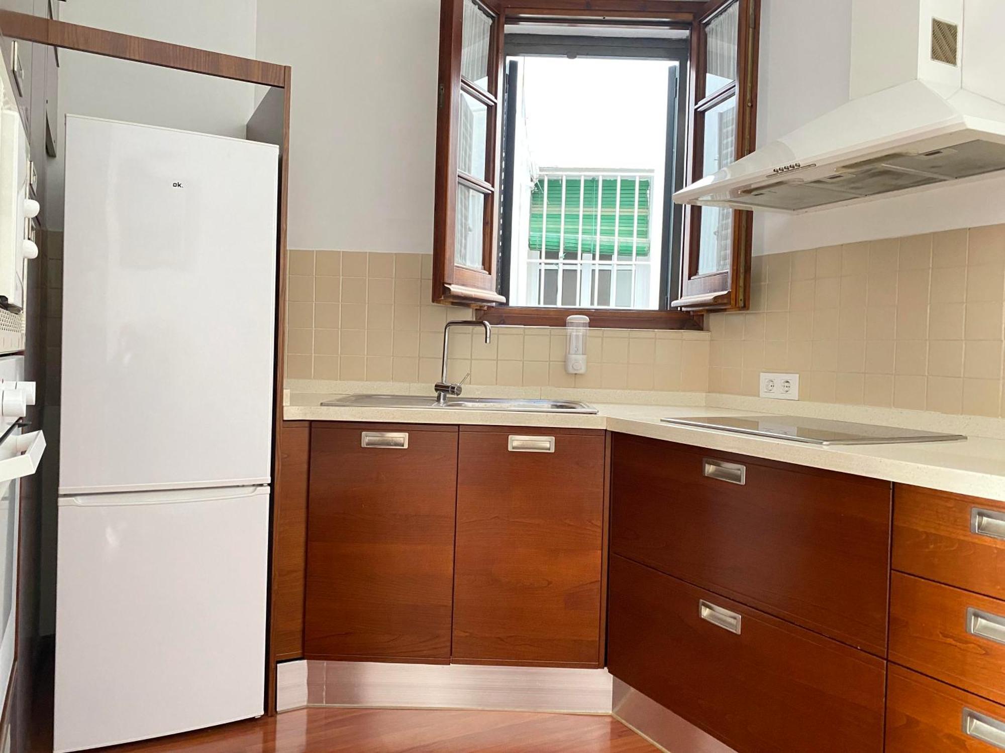 Apartamento Hispalis San Julian