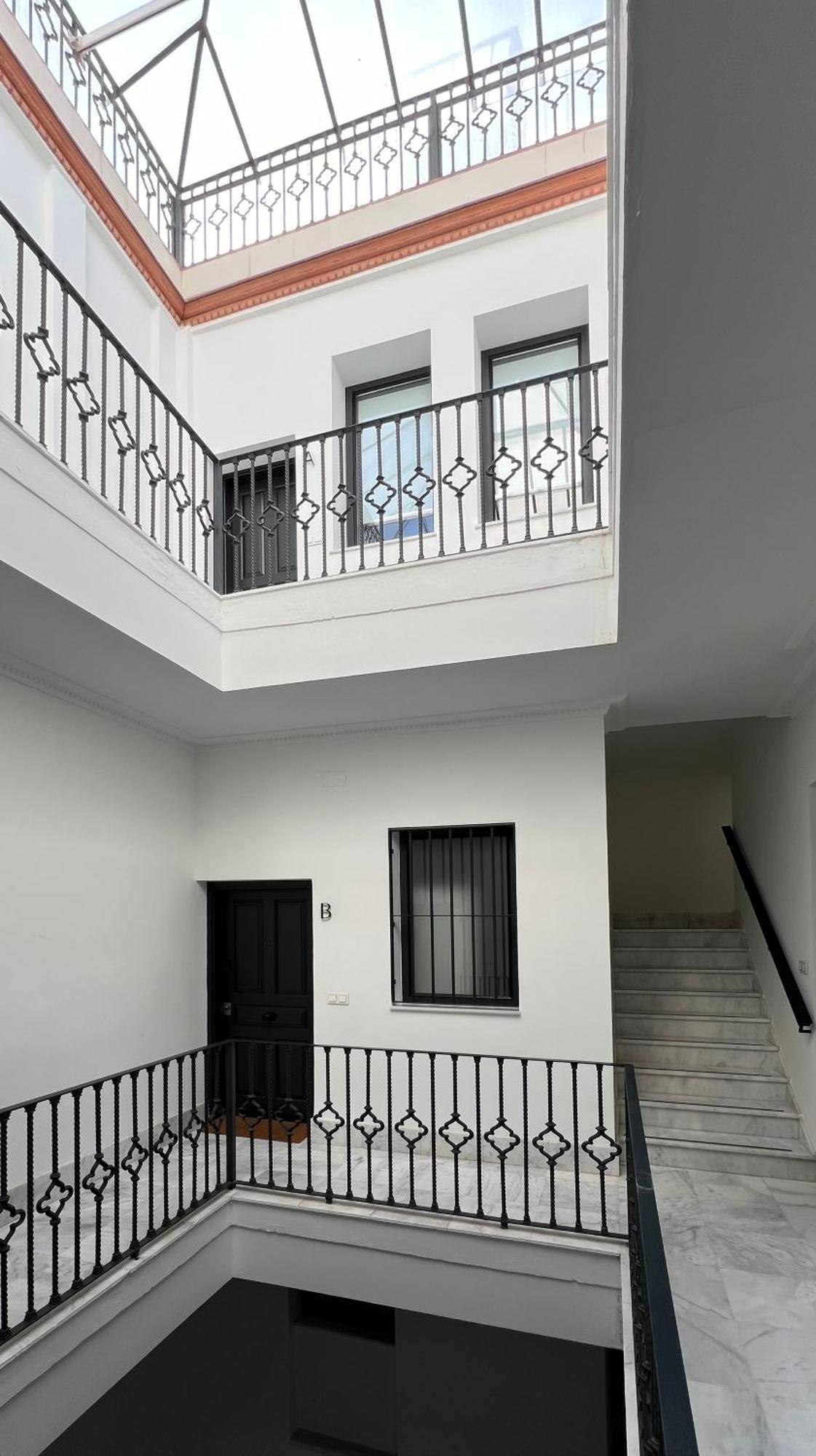 Apartamento Calm & Design Sevilla