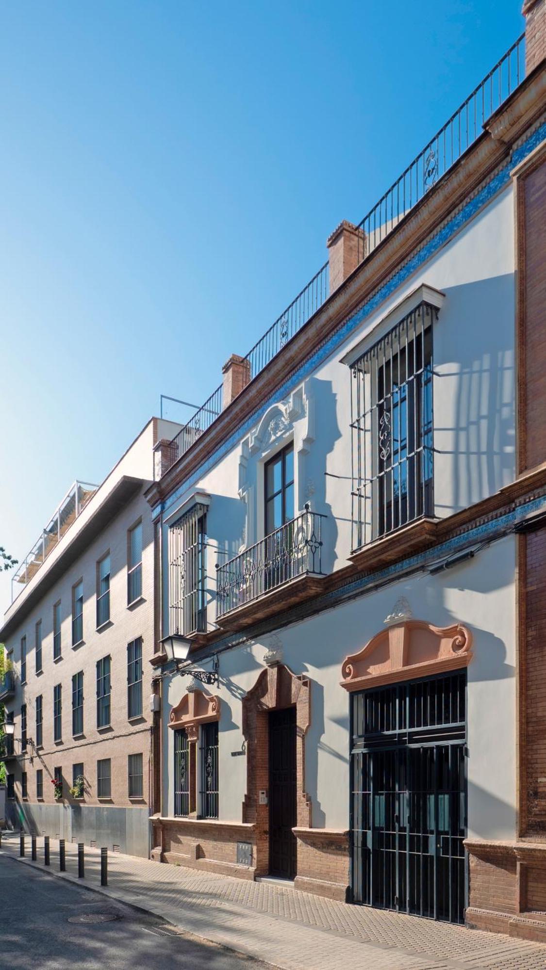 Calm & Design Sevilla