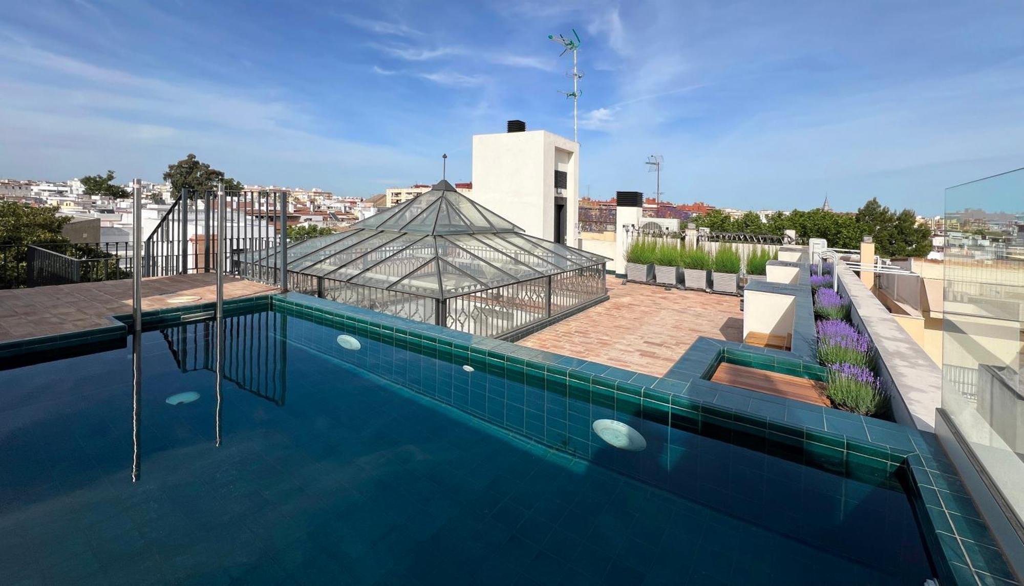Apartamento Calm & Design Sevilla