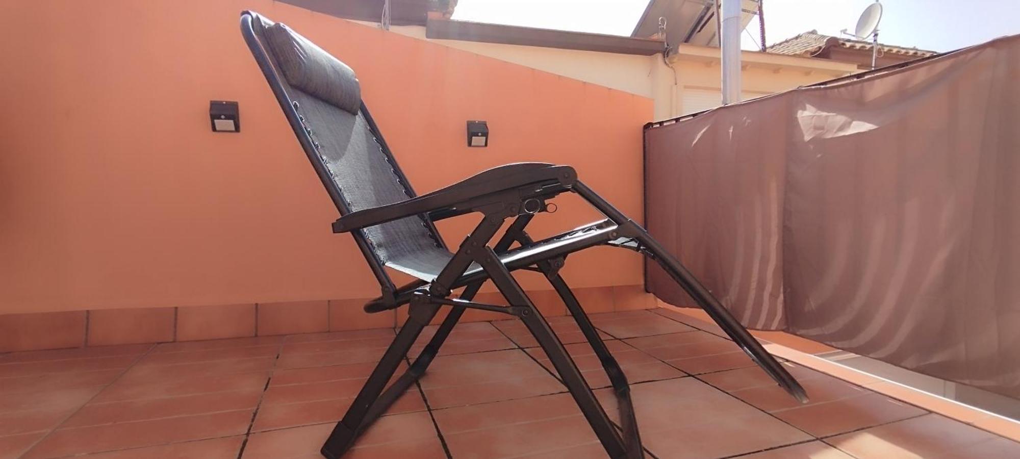 Сasa de vacaciones Gloria Fuertes *
