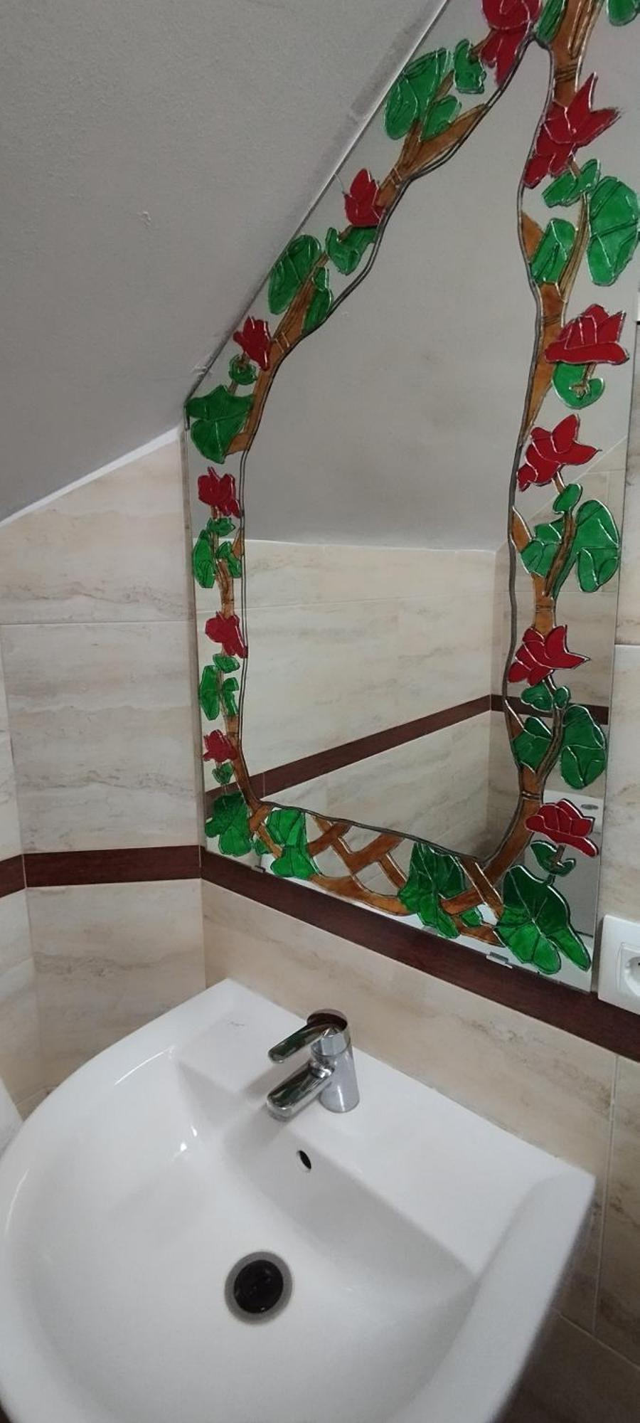 Сasa de vacaciones Gloria Fuertes Sevilla