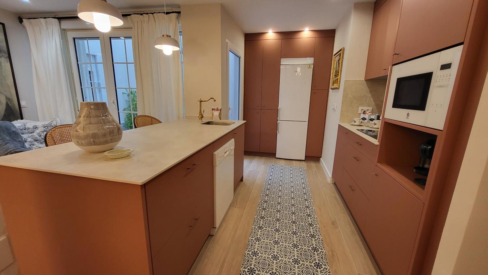 Apartamento Rentalsevilla En La Plaza Del Salvador *