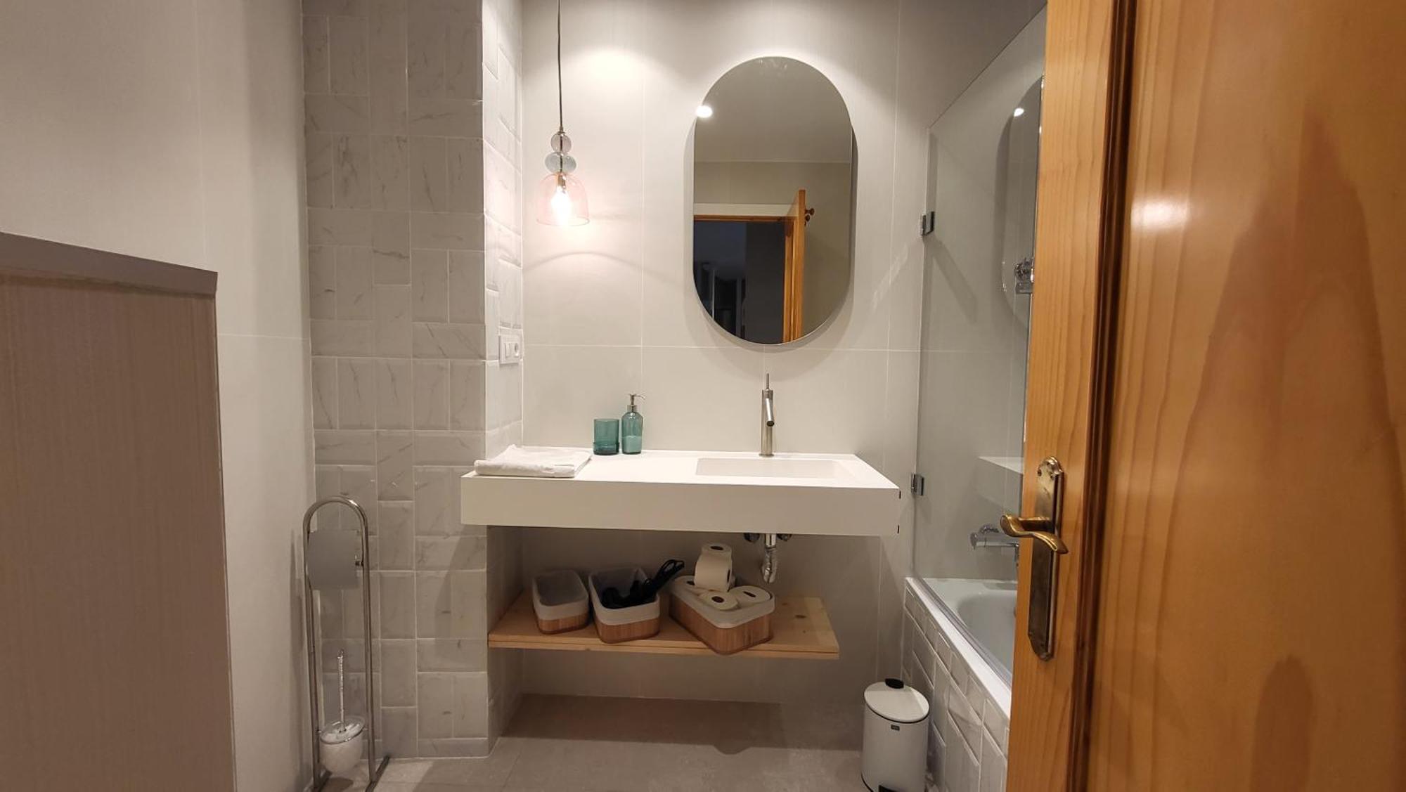 Apartamento Rentalsevilla En La Plaza Del Salvador *