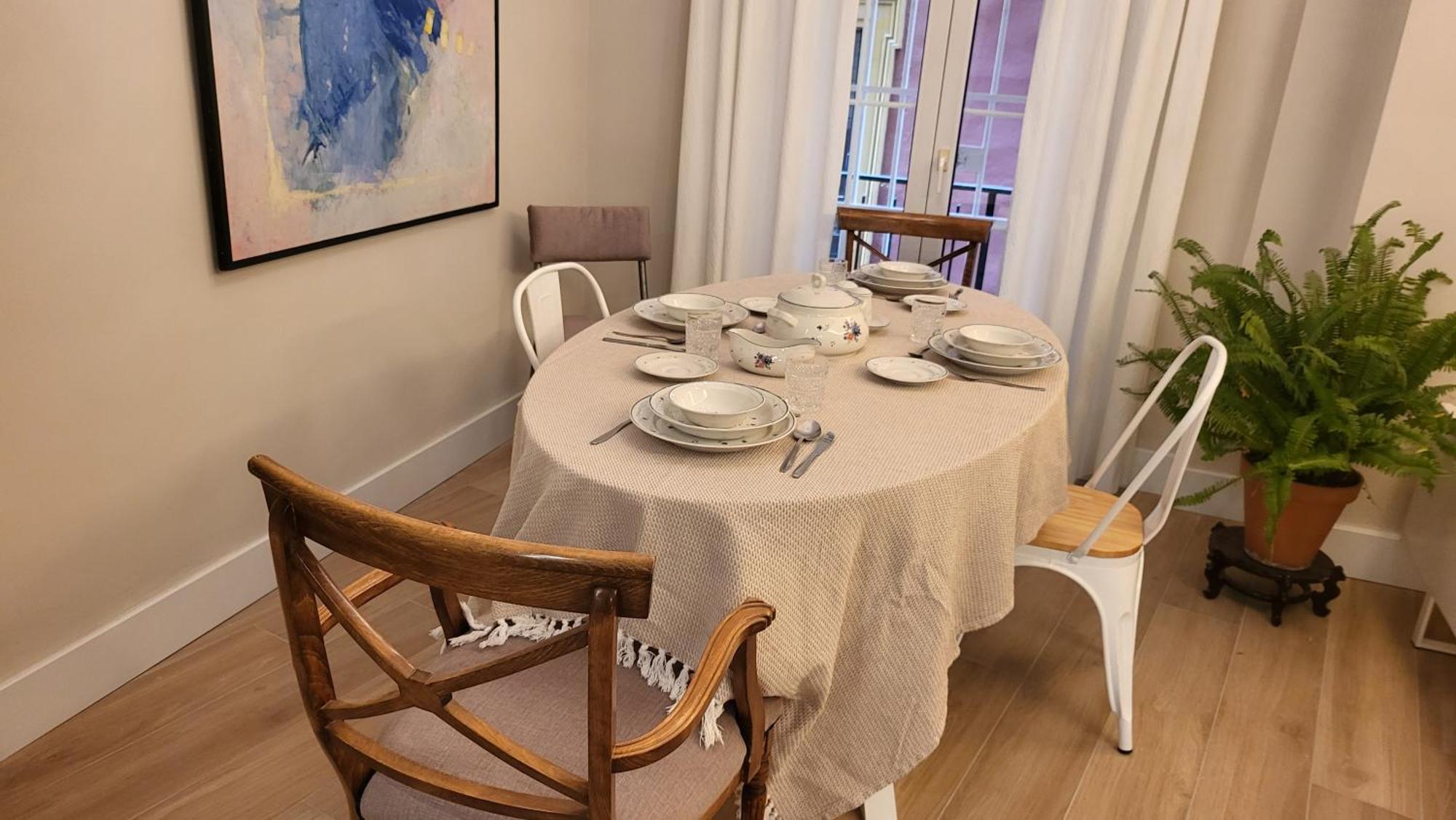 Apartamento Rentalsevilla En La Plaza Del Salvador *