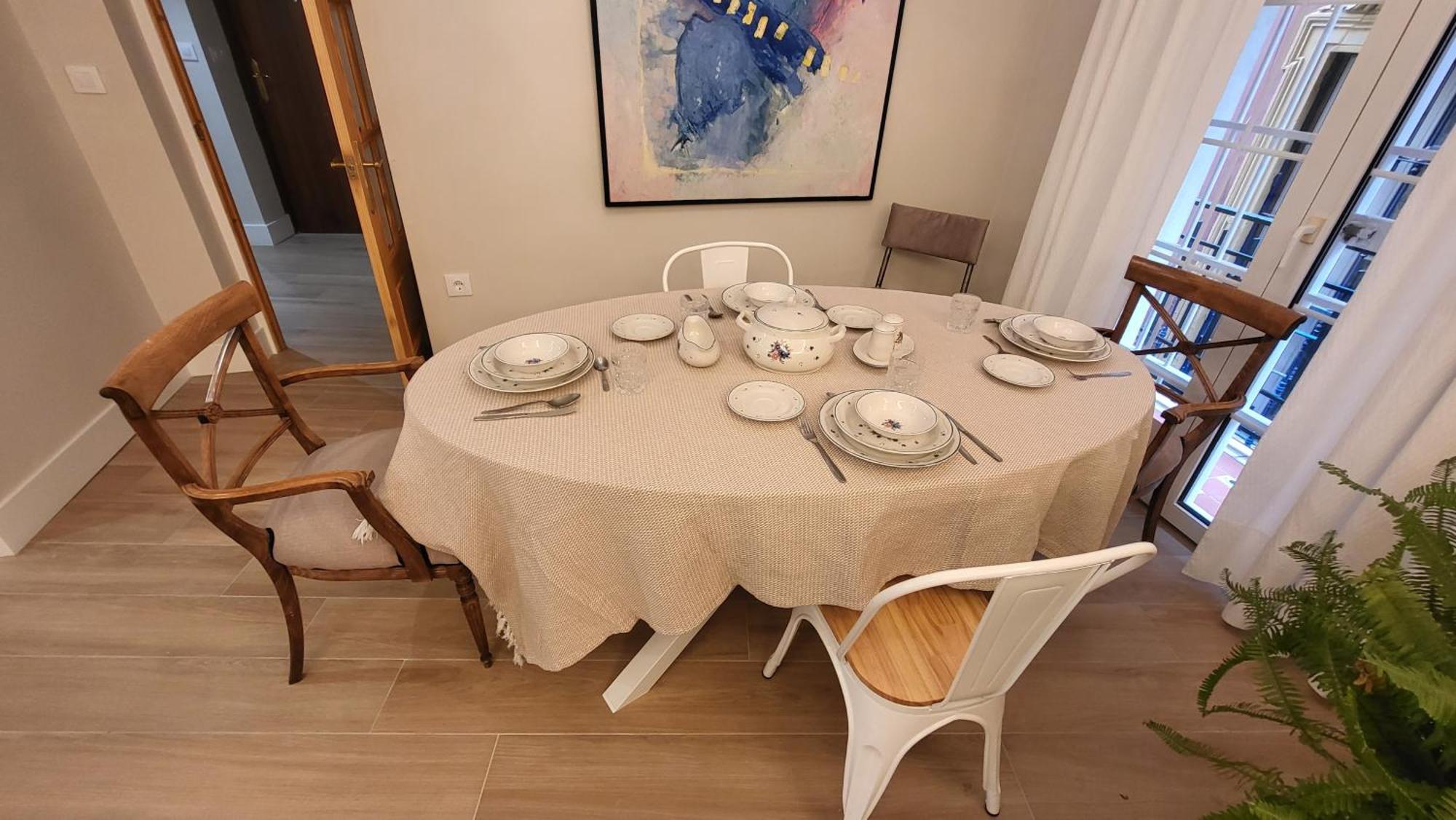 Apartamento Rentalsevilla En La Plaza Del Salvador *