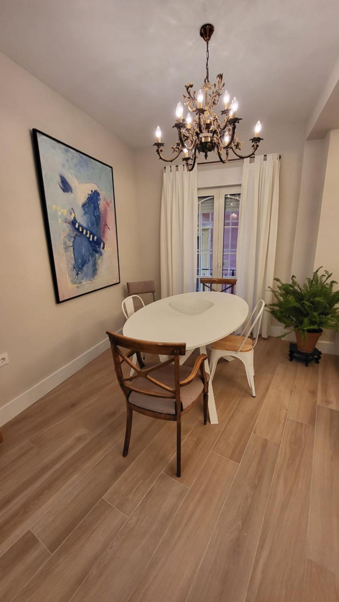 Apartamento Rentalsevilla En La Plaza Del Salvador *