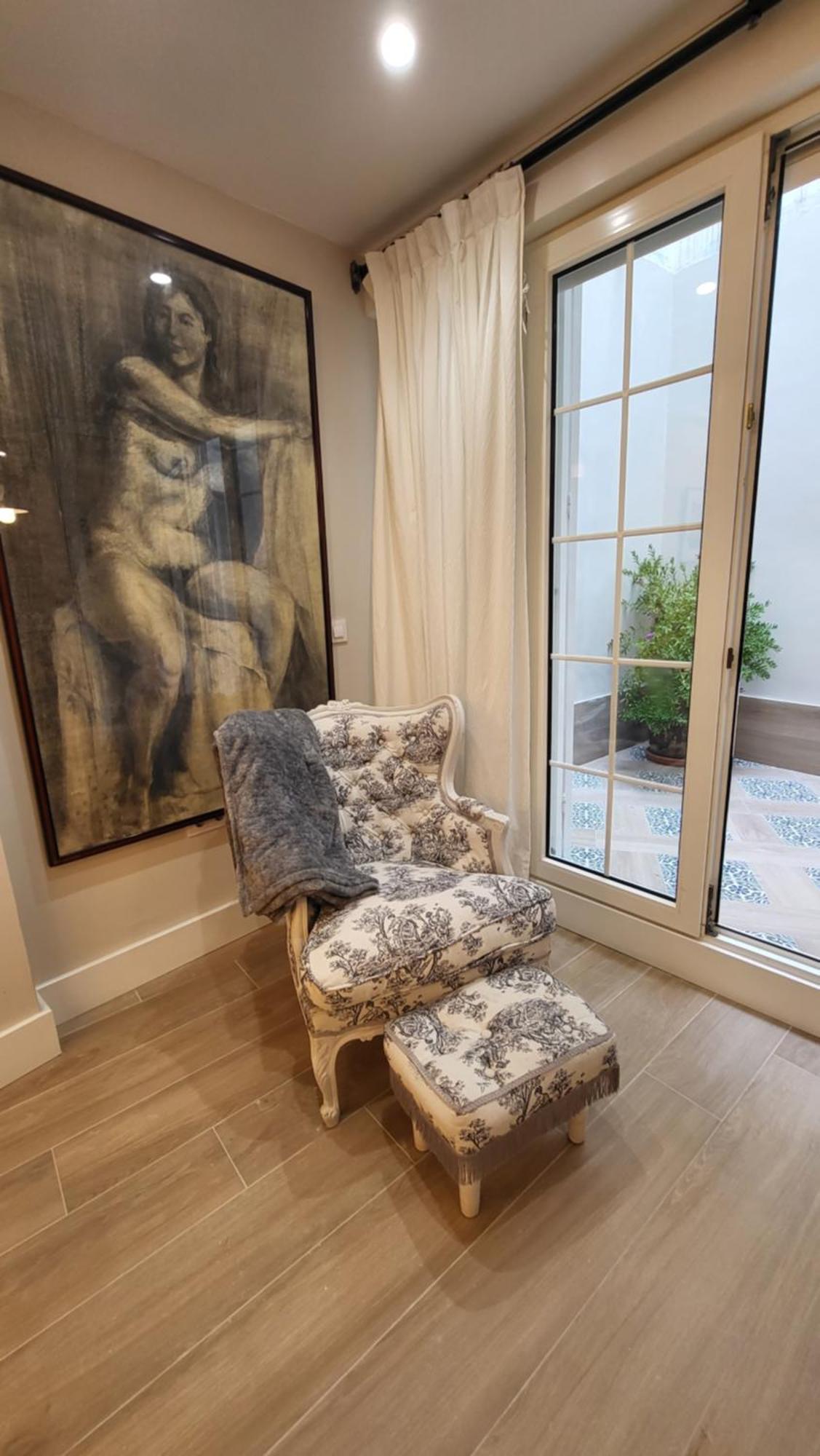 Apartamento Rentalsevilla En La Plaza Del Salvador