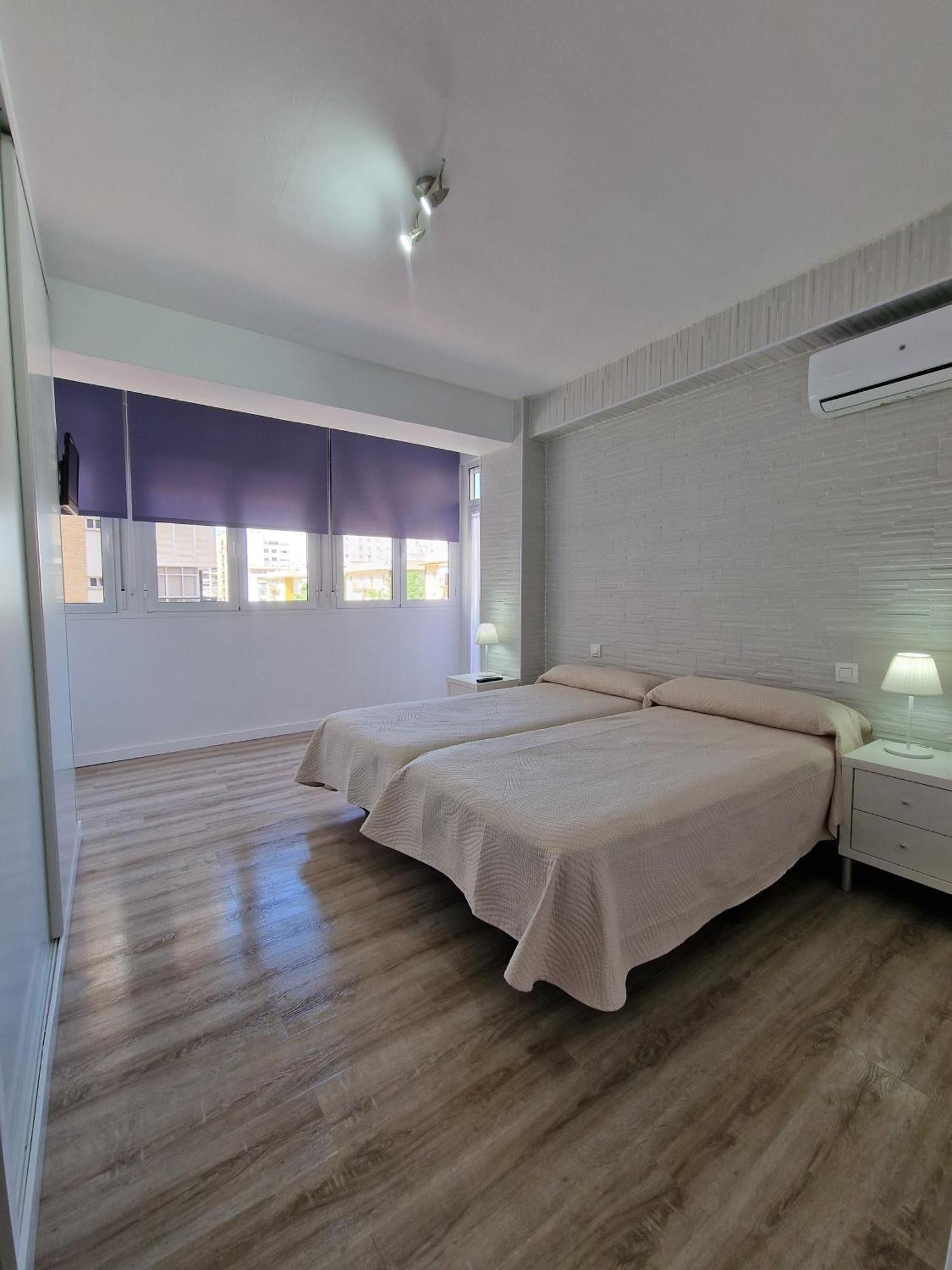 Apartamento Virgen De Lujan Triana Sevilla