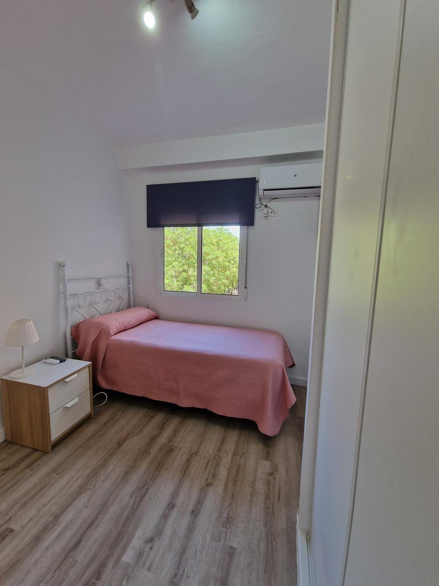Apartamento Virgen De Lujan Triana *