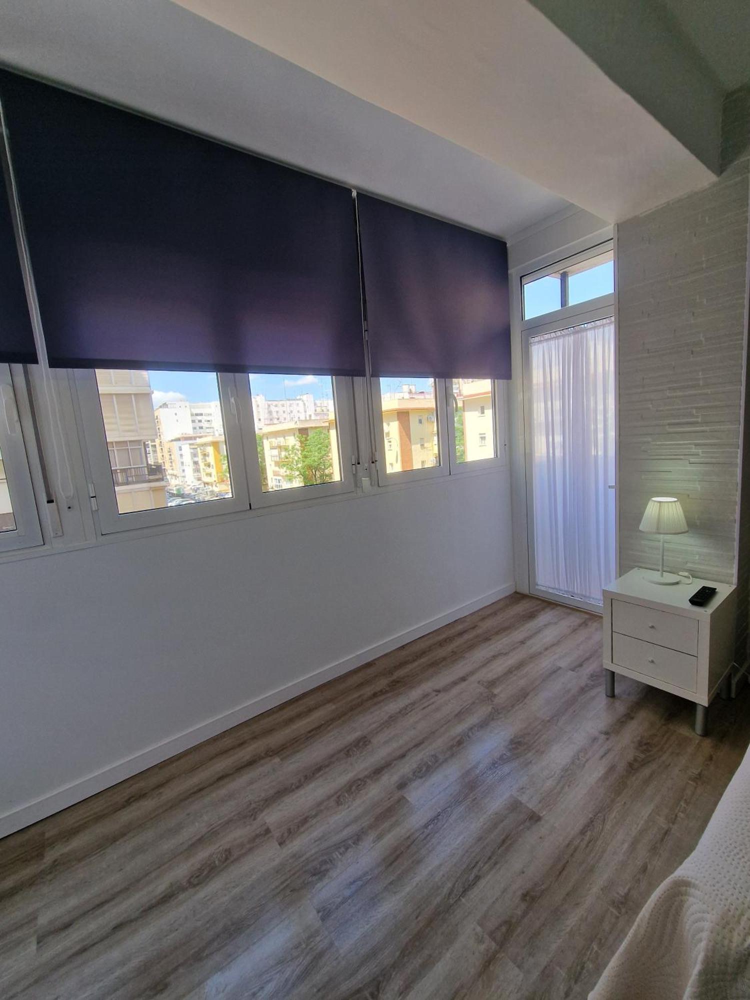 Apartamento Virgen De Lujan Triana