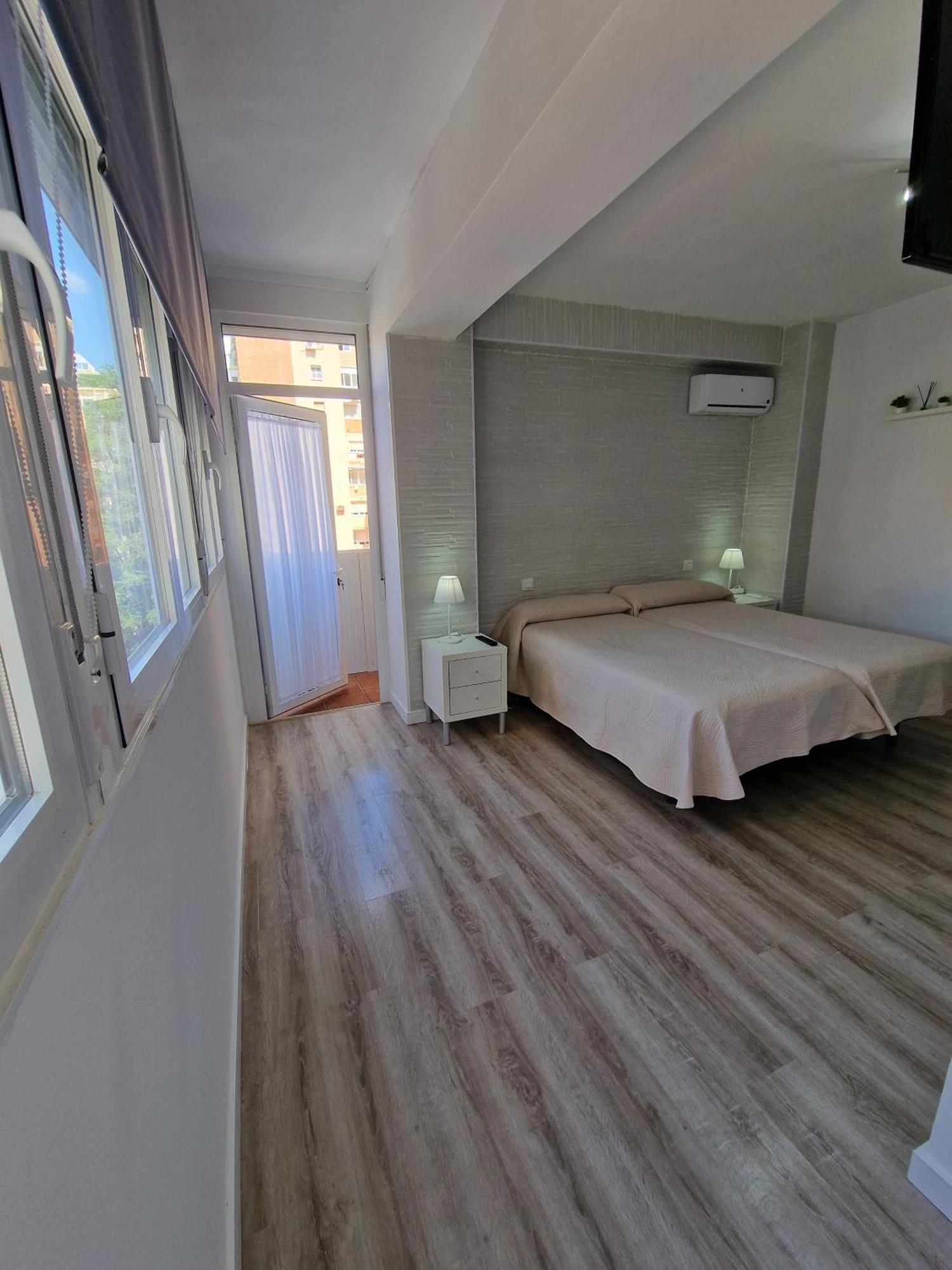 Apartamento Virgen De Lujan Triana Sevilla