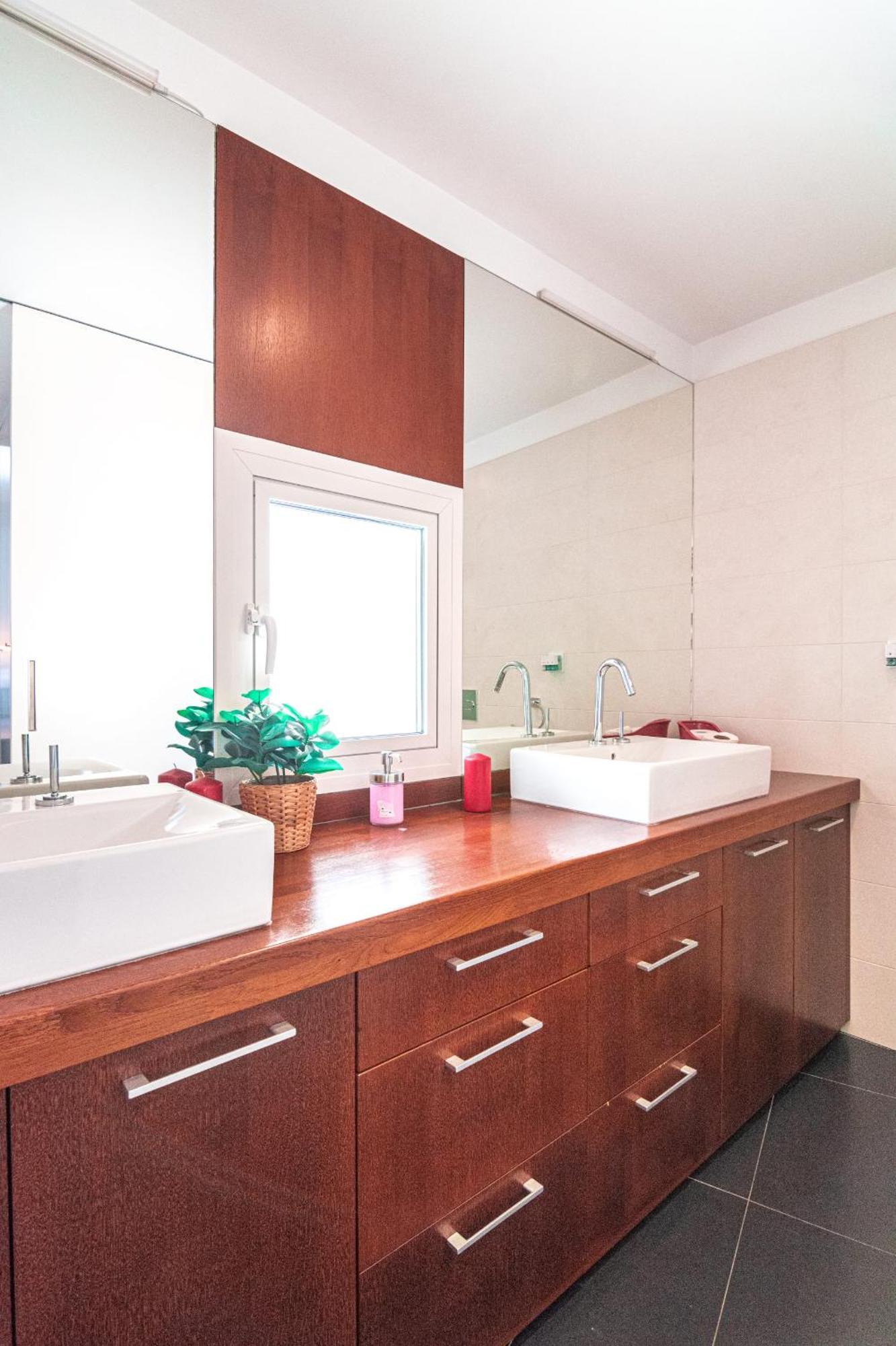 Apartment Duplex La Maestranza Boutique *