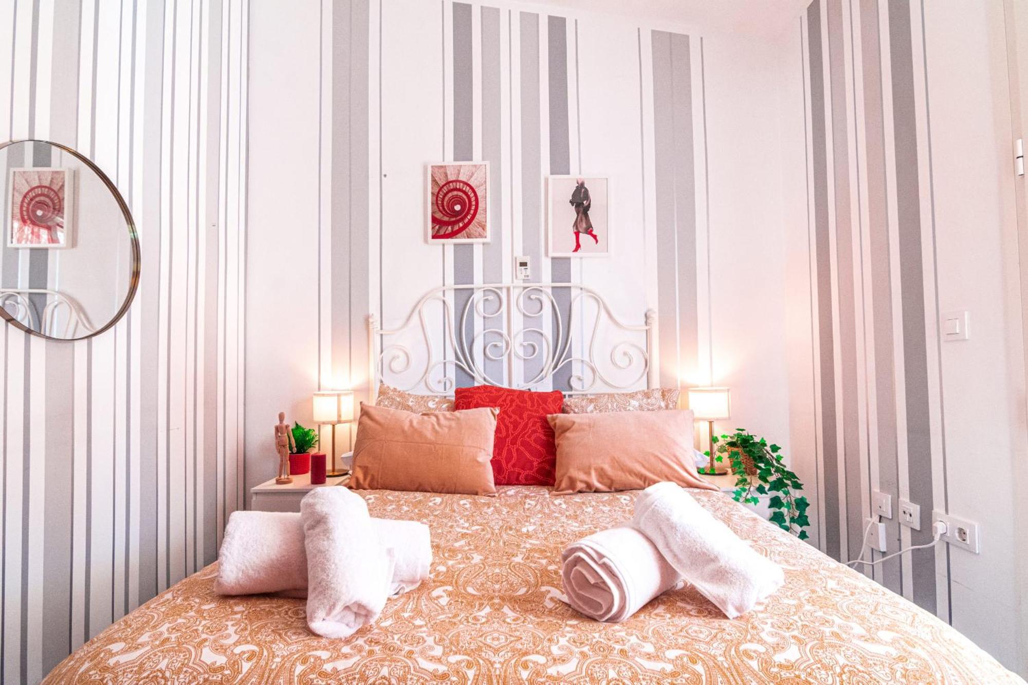 Apartment Duplex La Maestranza Boutique Seville