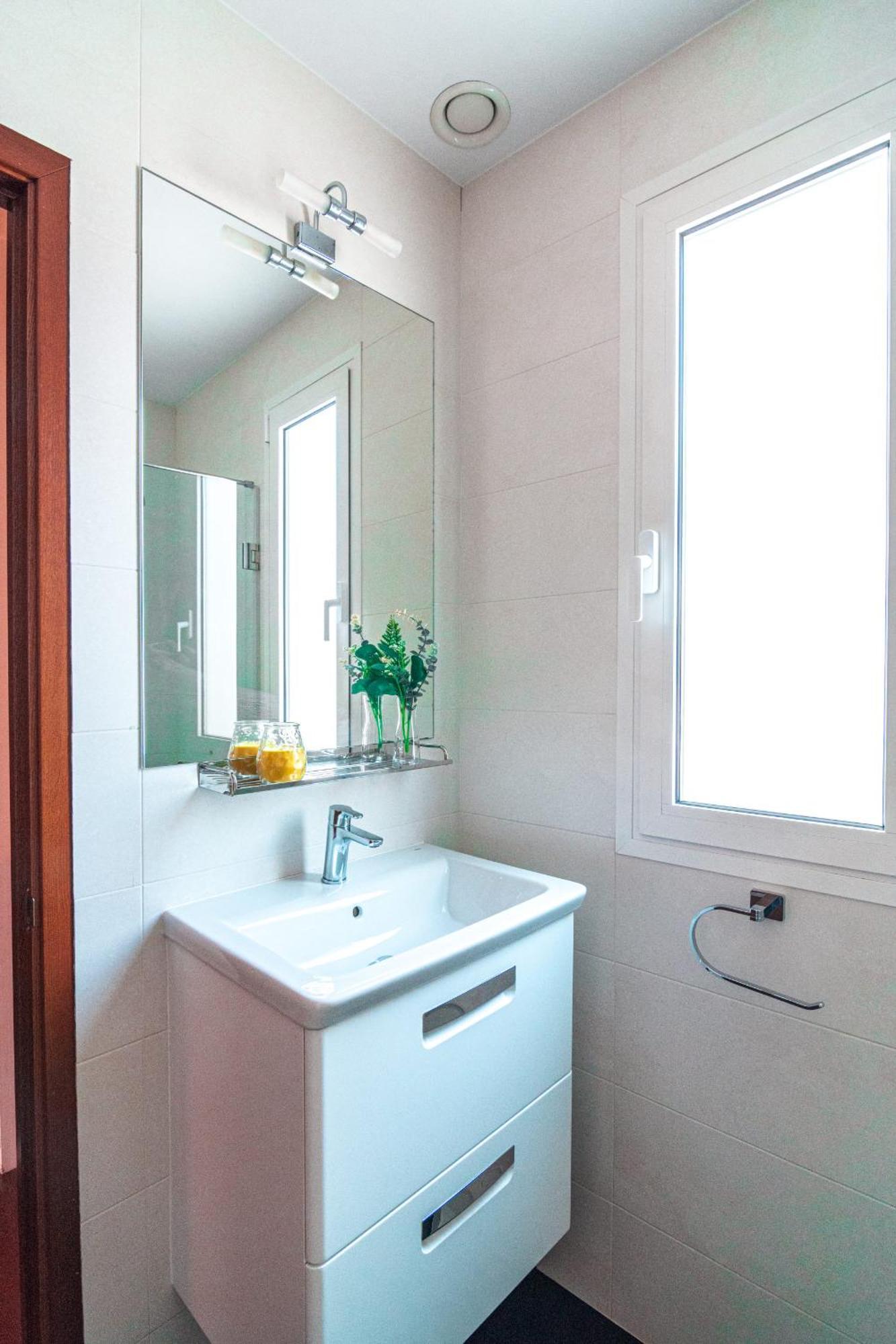 Apartment Duplex La Maestranza Boutique *