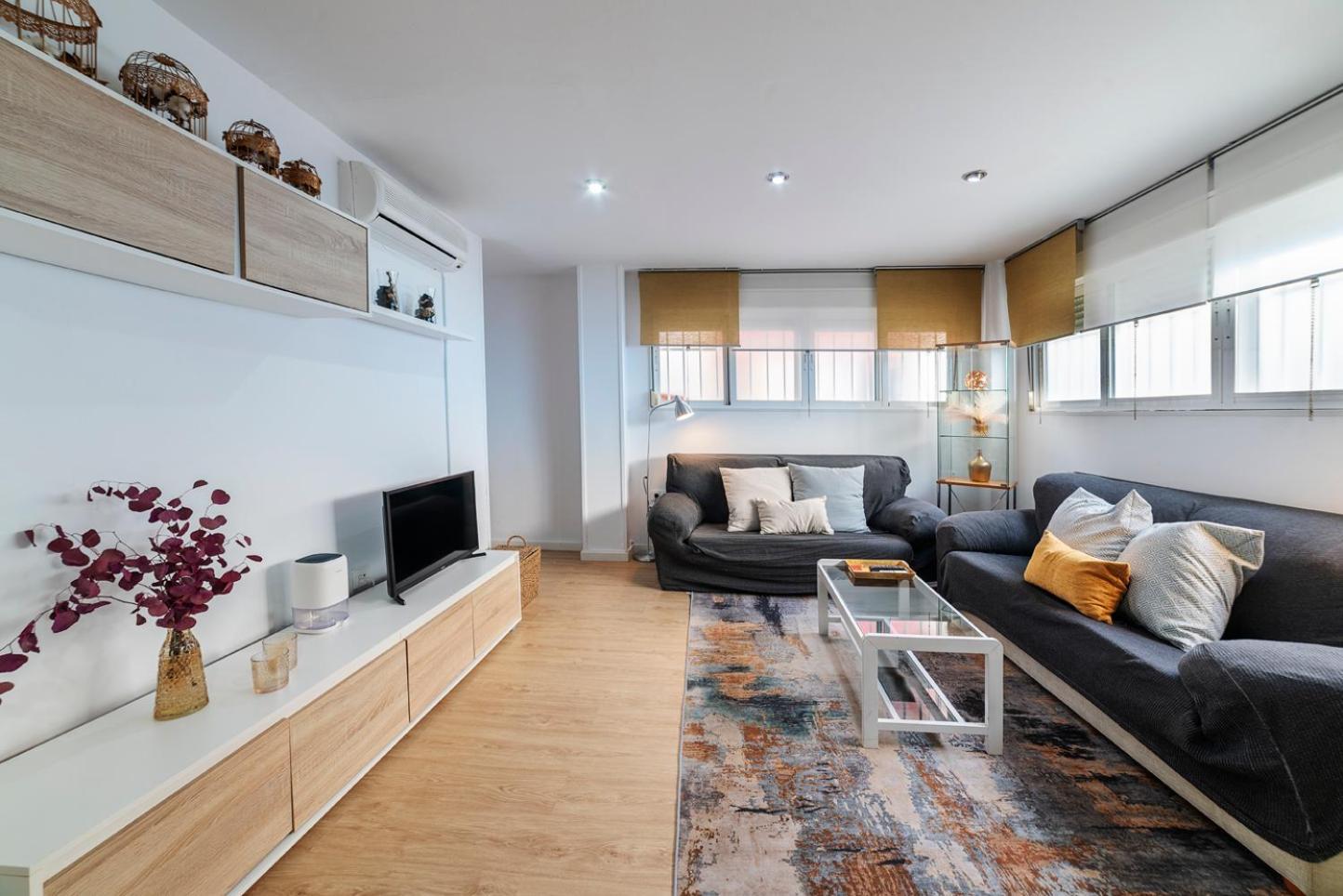 Apartamento Dona Mª Urban Sevilla