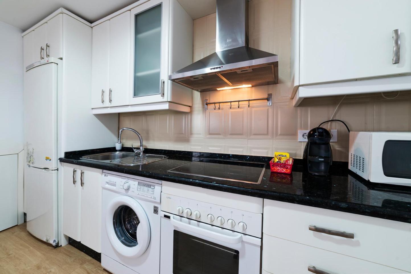 Apartamento Dona Mª Urban Sevilla