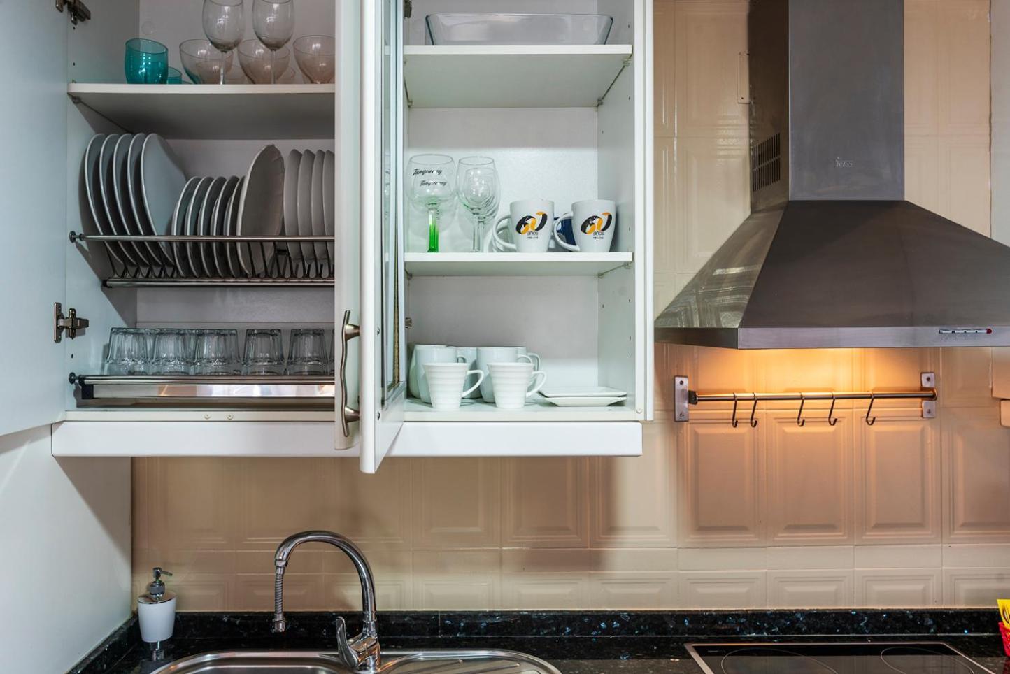 Apartamento Dona Mª Urban *