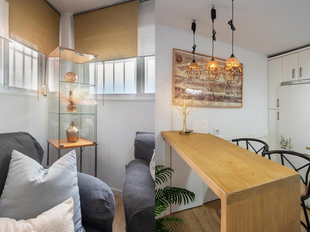 Apartamento Dona Mª Urban Sevilla