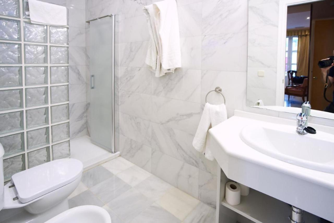 San Andrés Apartamento