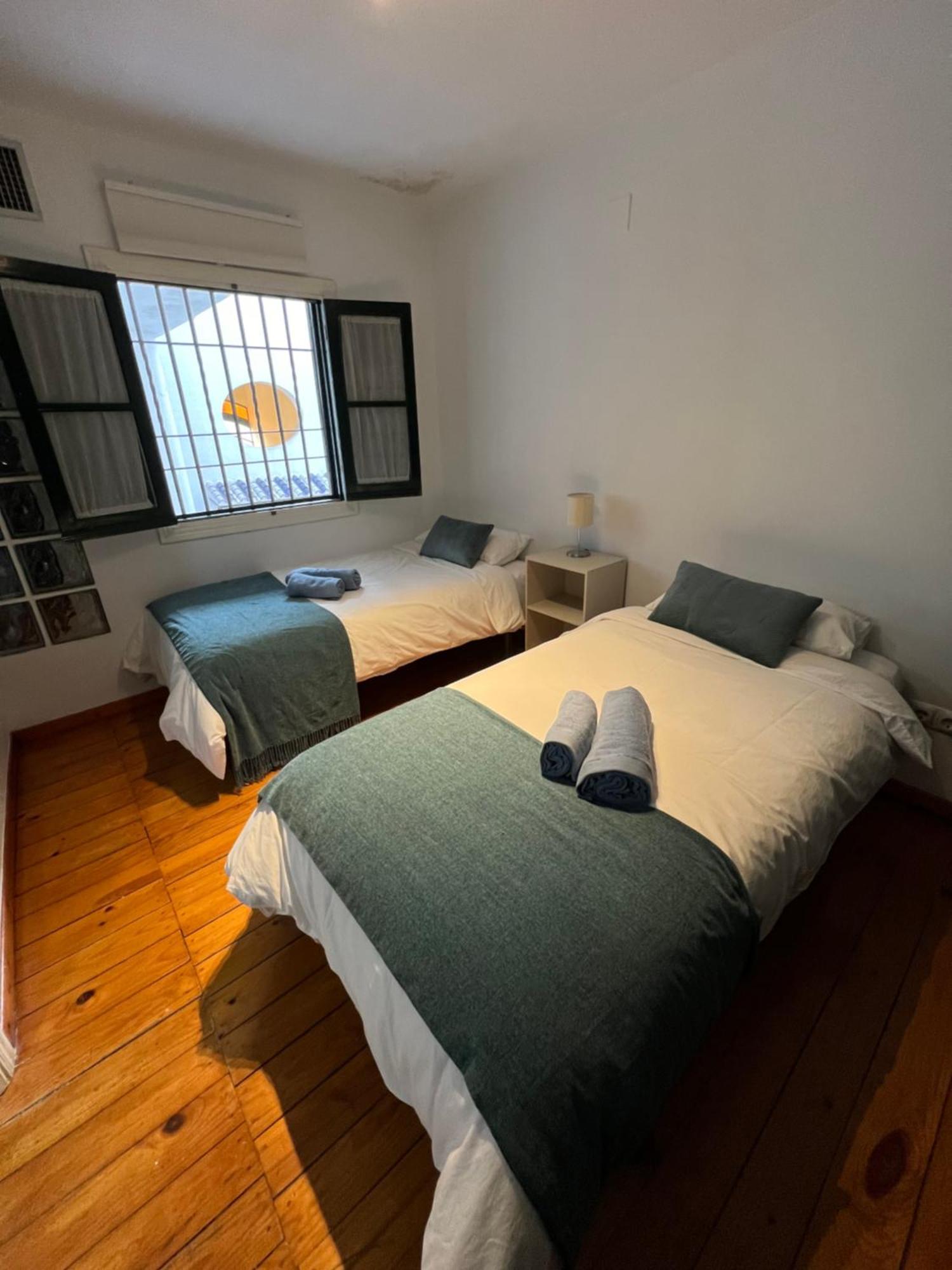 Apartamento Fantástico Corazón De La Judería