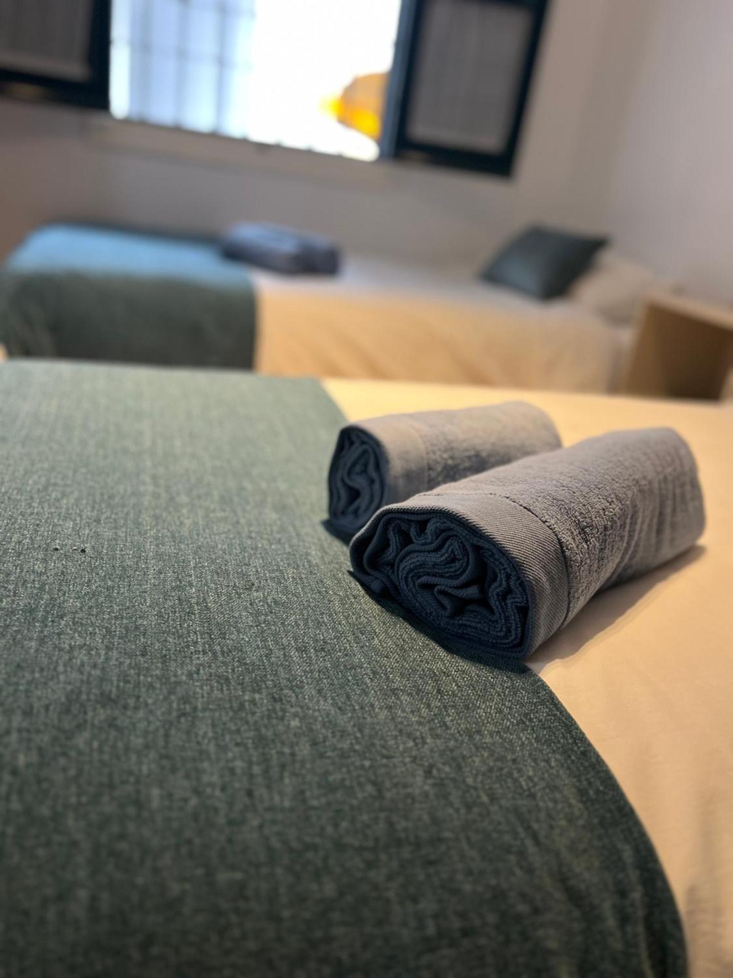 Apartamento Fantástico Corazón De La Judería