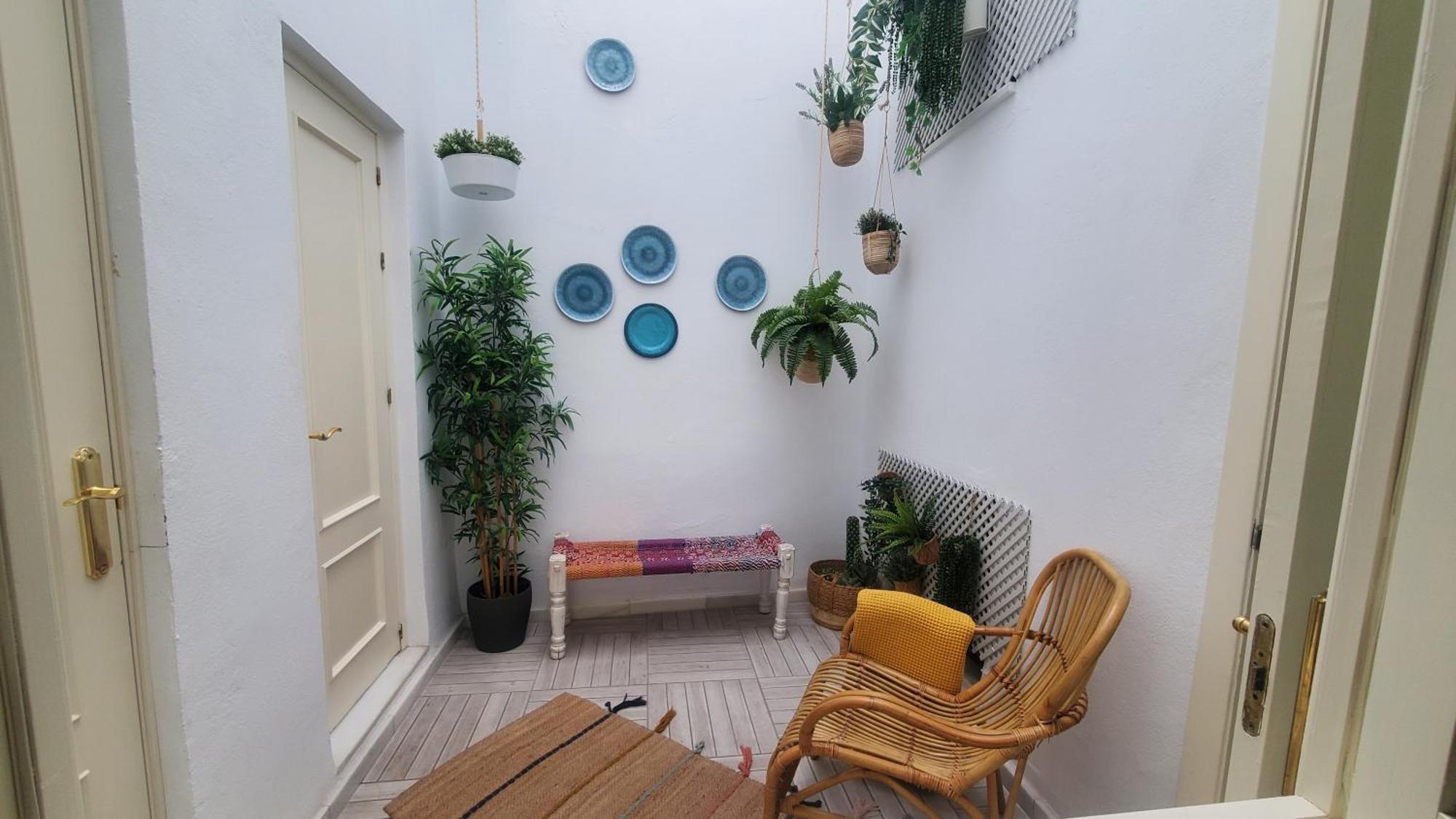 Apartamento Magdalena Plaza Center 1º