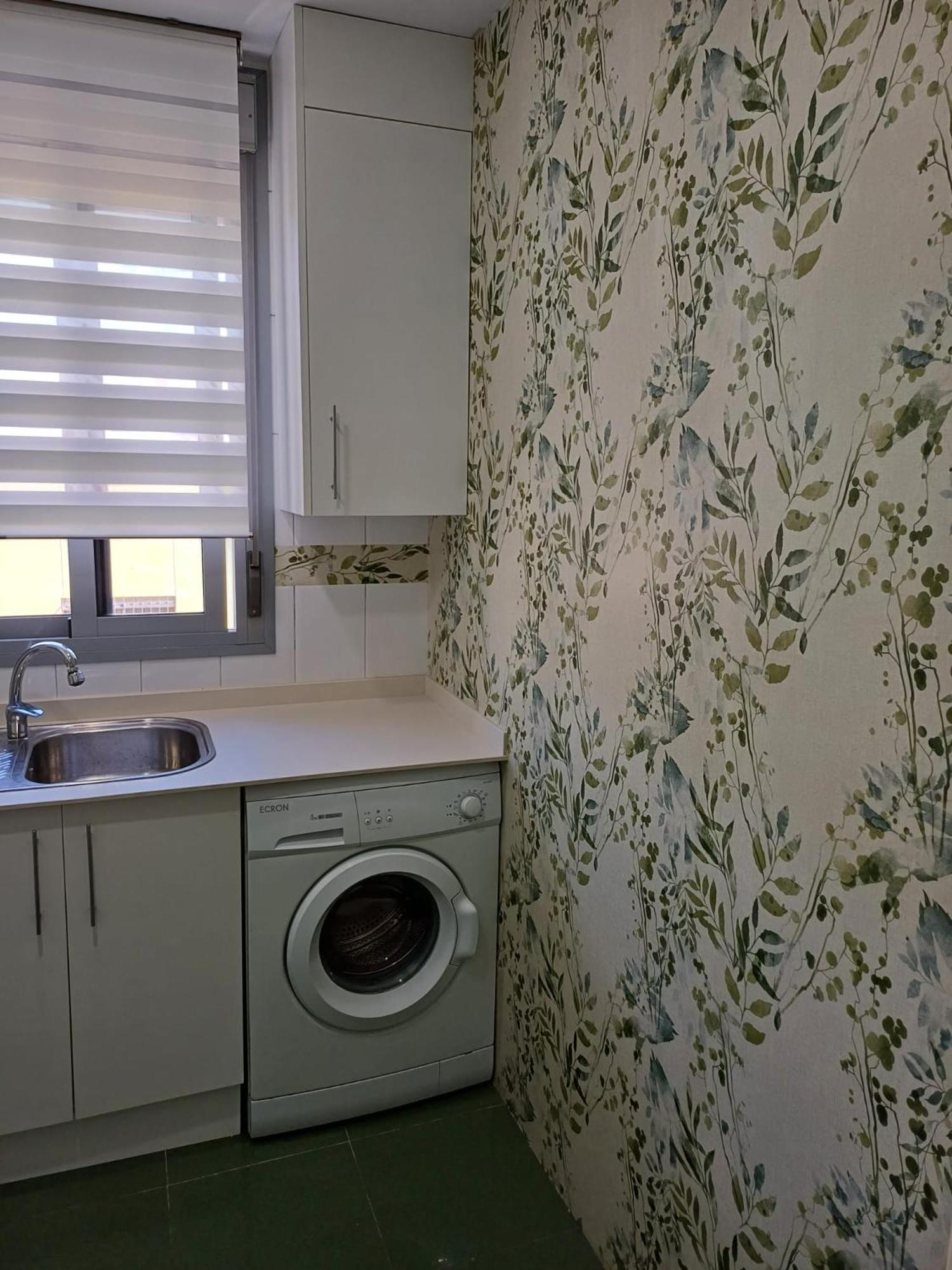 Apartment Virgen De La Victoria Seville