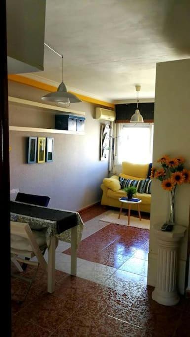 Comfortable & Apartment Seville