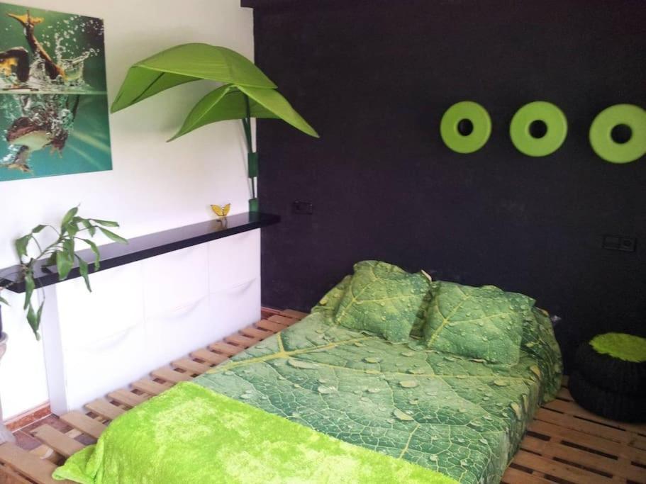 Apartment Comfortable & Seville