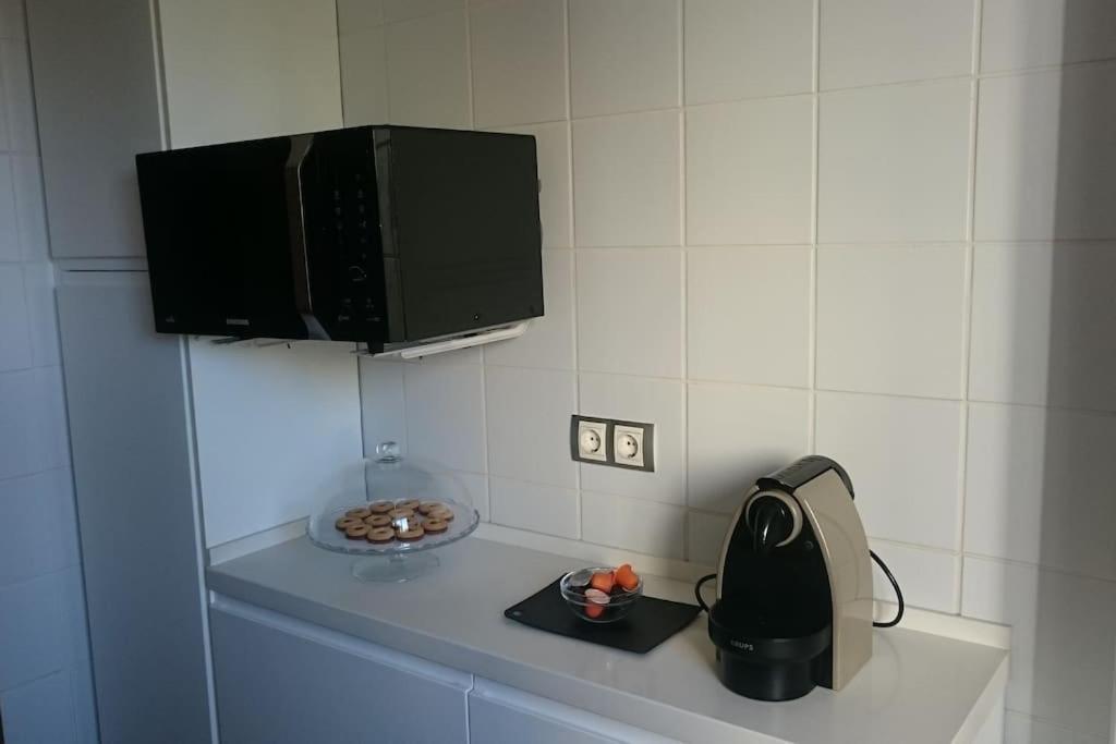 Apartment Comfortable &