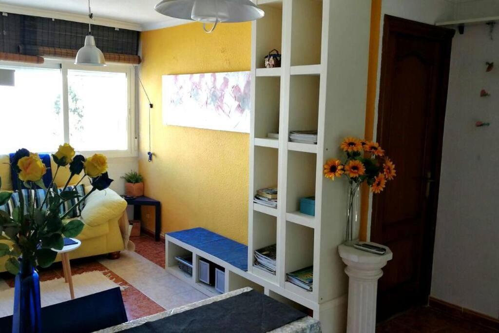 Comfortable & Apartment Seville