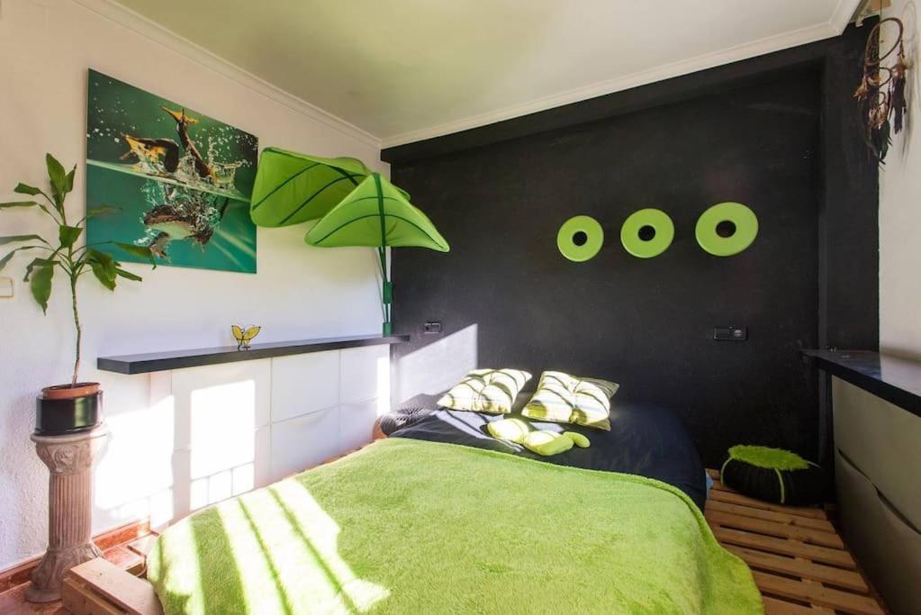 Apartment Comfortable &