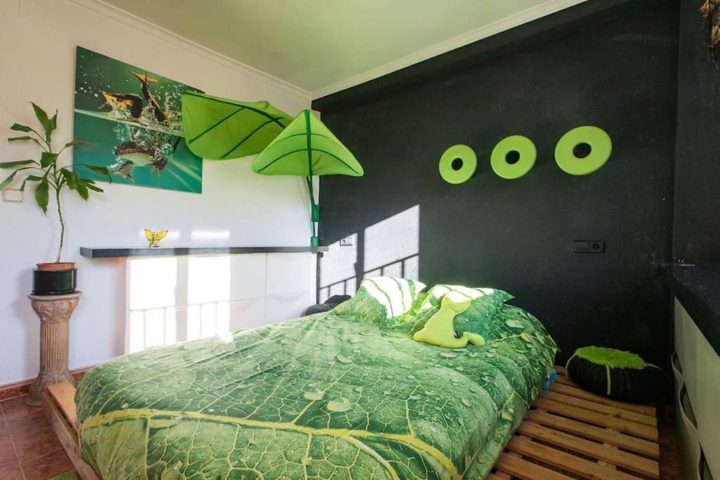 Comfortable & Apartment Seville