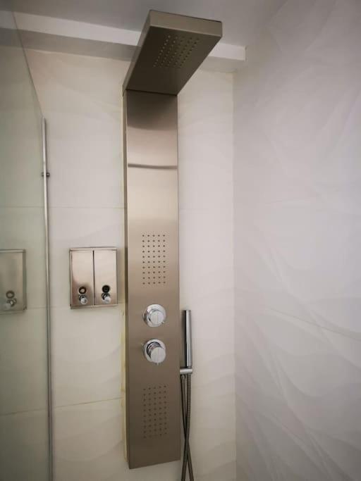 Apartamento Comfortable &