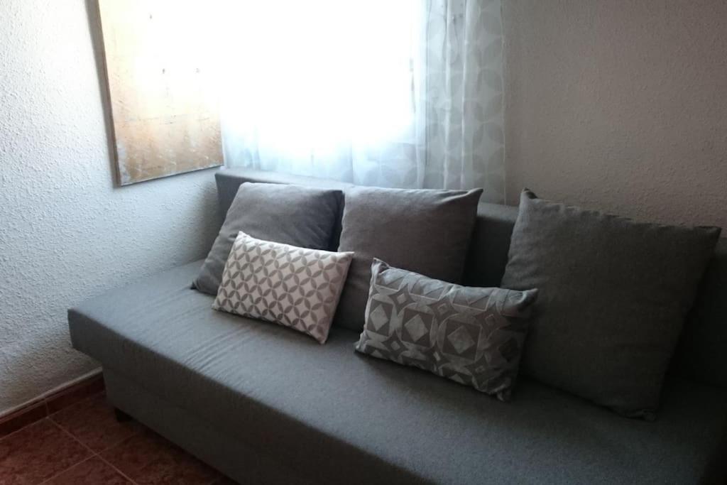Comfortable & Seville
