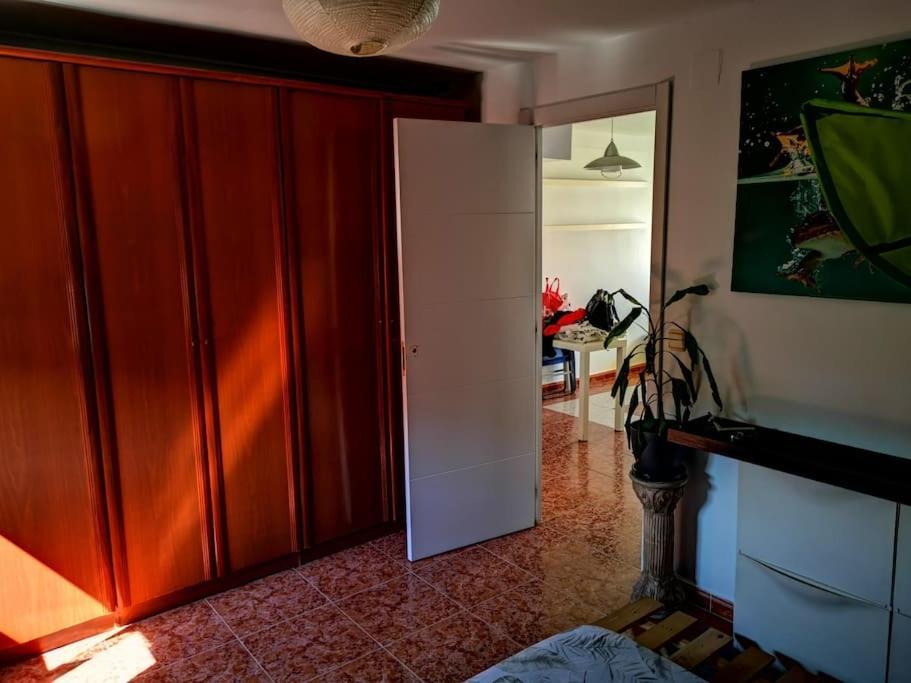 Apartment Comfortable & Seville